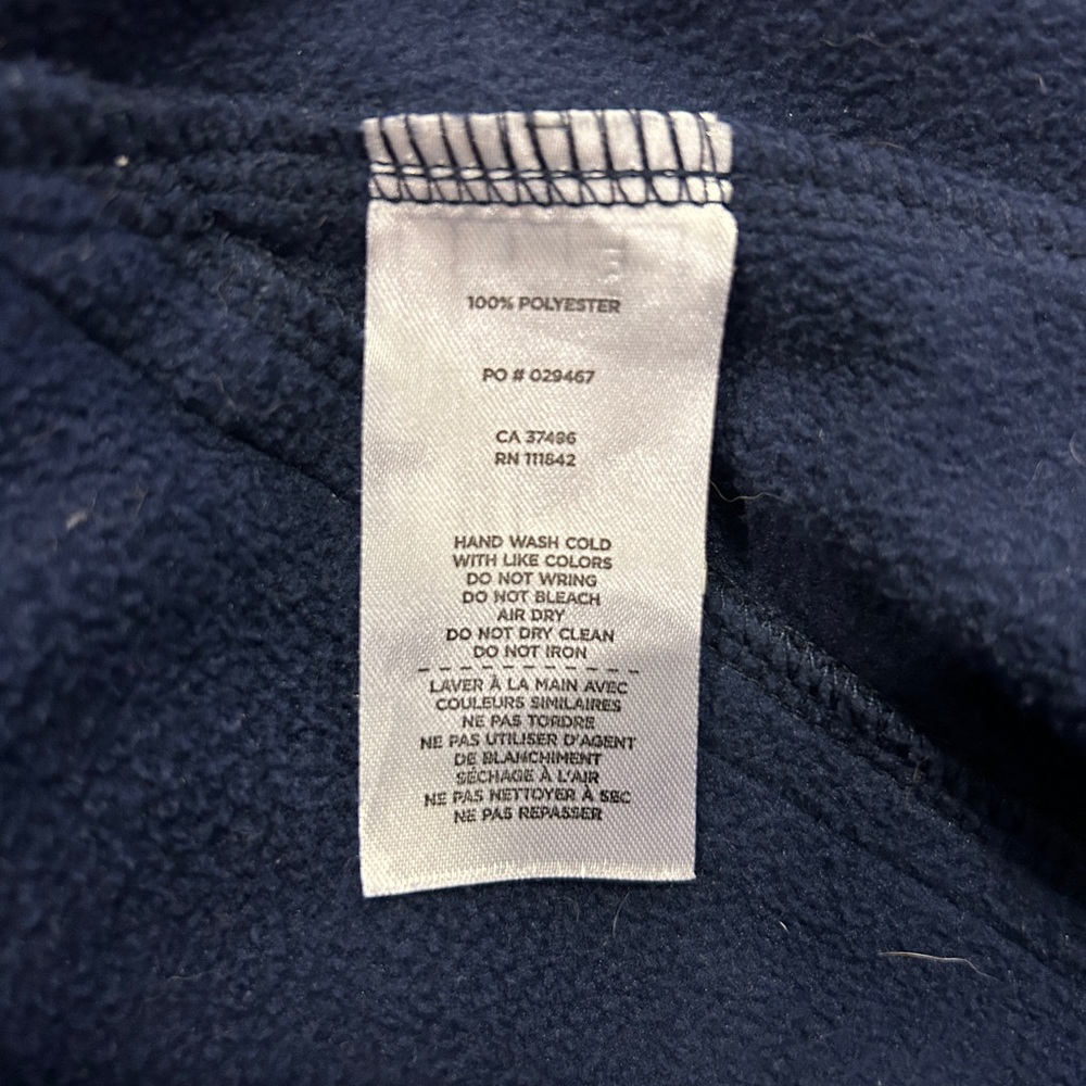 LevelWear Dark Gray Performance Jacket - Picture 3 of 12